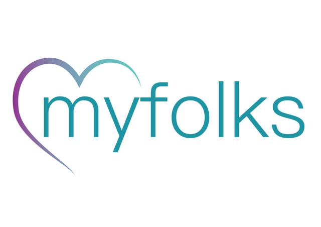 My Folk Logo