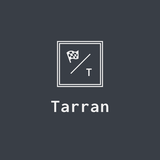 Tarran Shop Logo